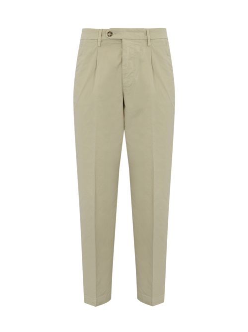 Pantalone chino Marc Beige RE-HASH | P604 2U0750144